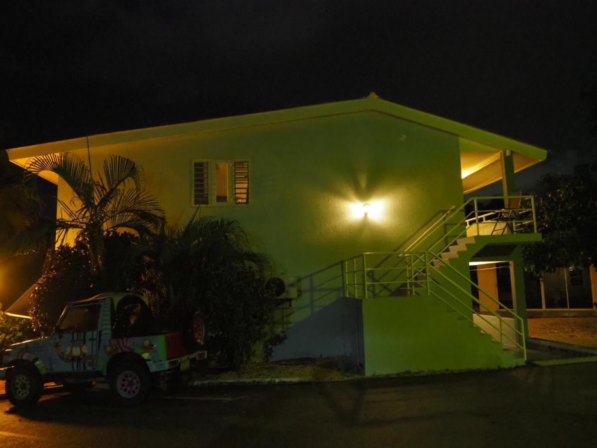 Kas Di Bami A-186 Op Seru Coral Resort - Ruim Appartement Met Groot Zwembad En Tropische Tuin Willemstad Exterior photo